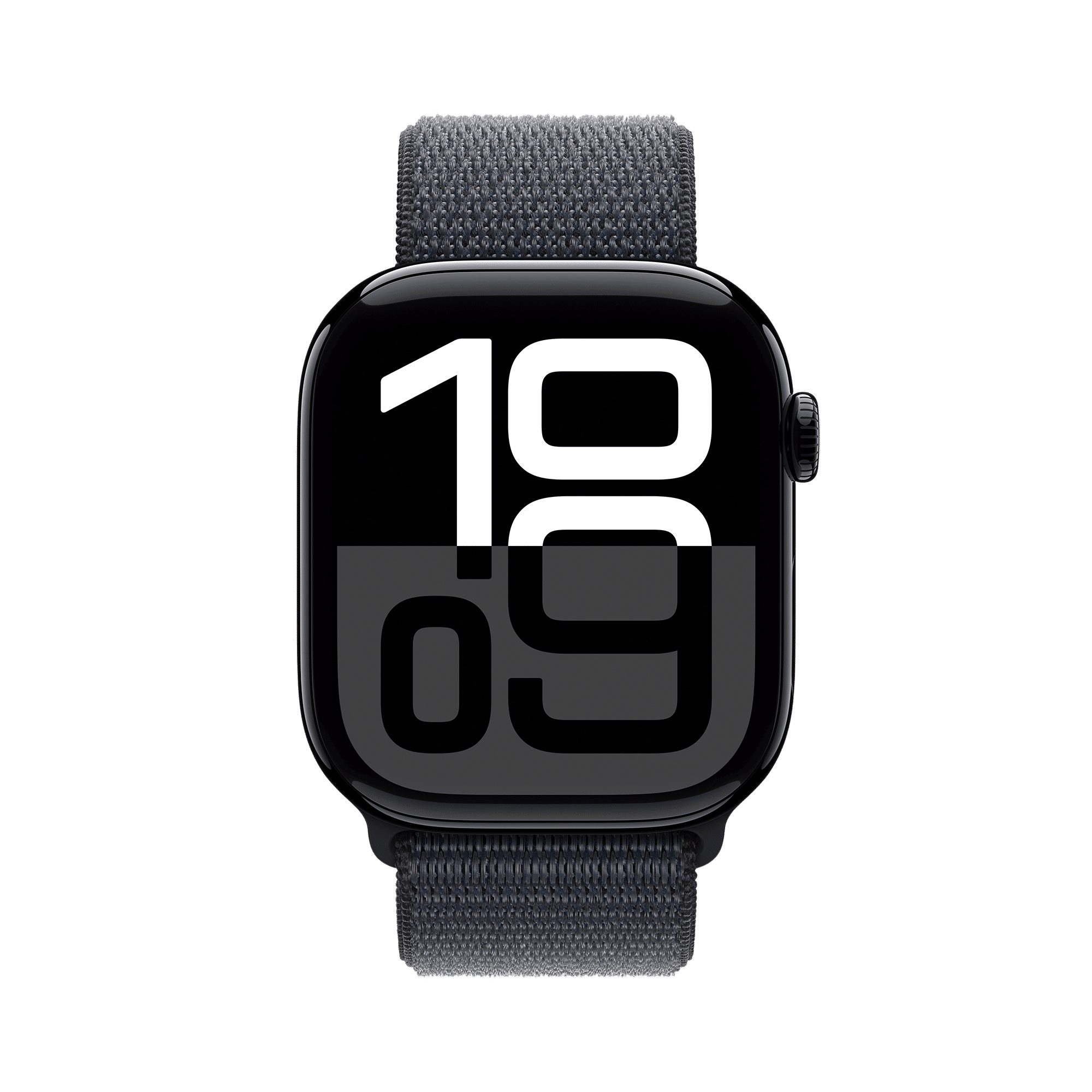 Buy Apple Watch Series 10 GPS+Cellular with Sport Loop (46mm